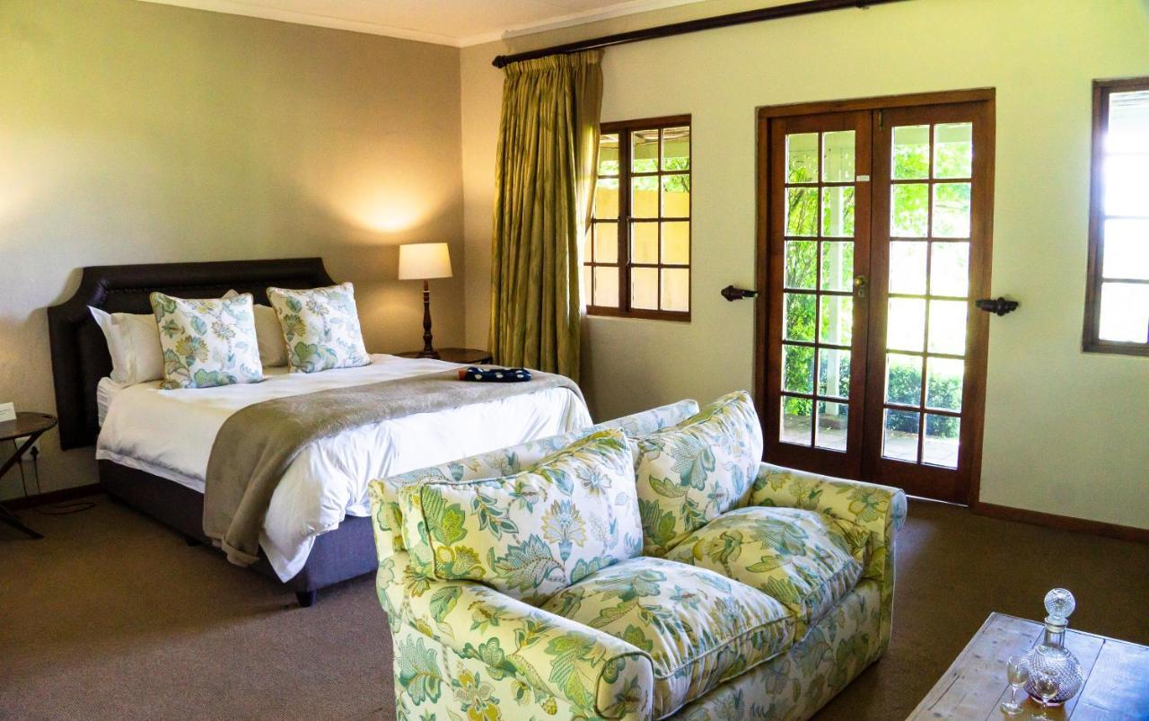 האוויק Halliwell Country Inn מראה חיצוני תמונה