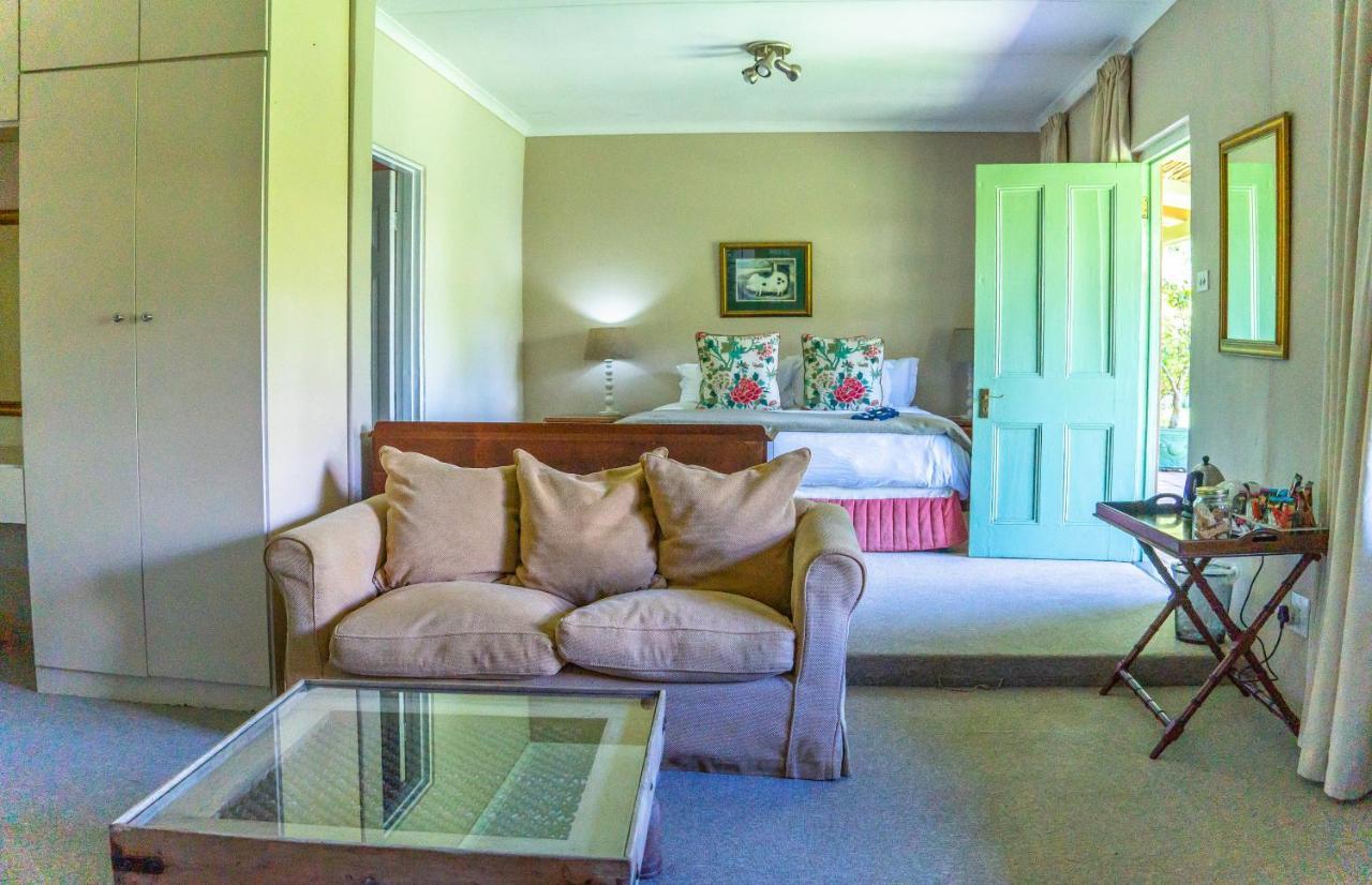 האוויק Halliwell Country Inn מראה חיצוני תמונה