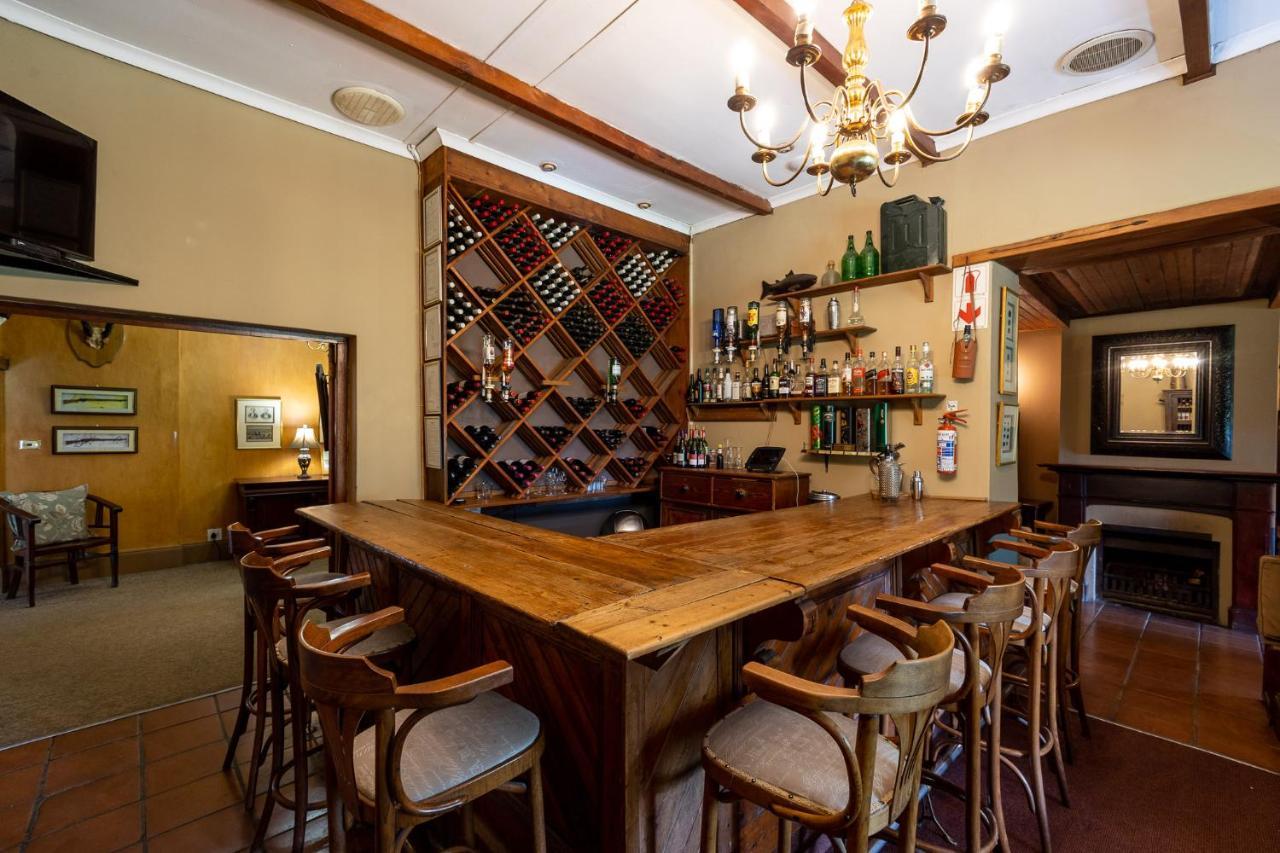 האוויק Halliwell Country Inn מראה חיצוני תמונה