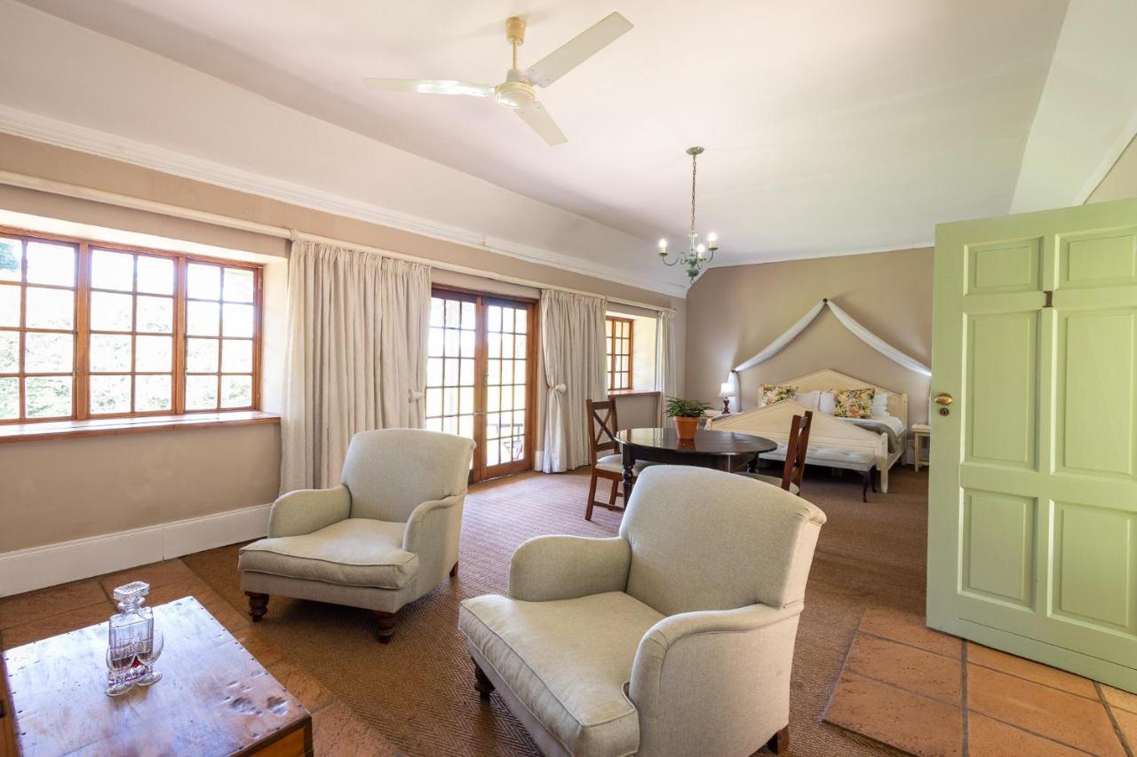 האוויק Halliwell Country Inn מראה חיצוני תמונה